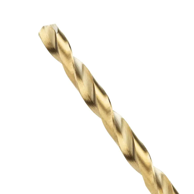 [RH-5509] Punta da Trapano in Cobalto 5% Cobalto M35