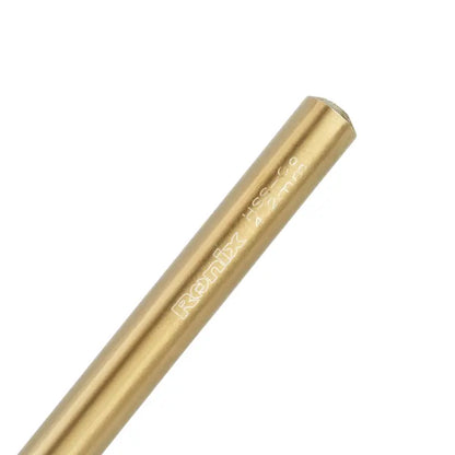 [RH-5510] Punta da Trapano in Cobalto 5% Cobalto M35