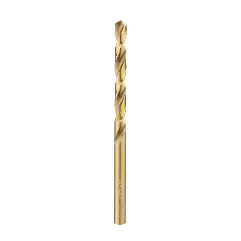 [RH-5512] Punta da Trapano in Cobalto 5% Cobalto M35