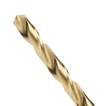 [RH-5512] Punta da Trapano in Cobalto 5% Cobalto M35
