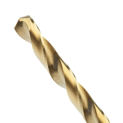 [RH-5513] Punta da Trapano in Cobalto 5% Cobalto M35
