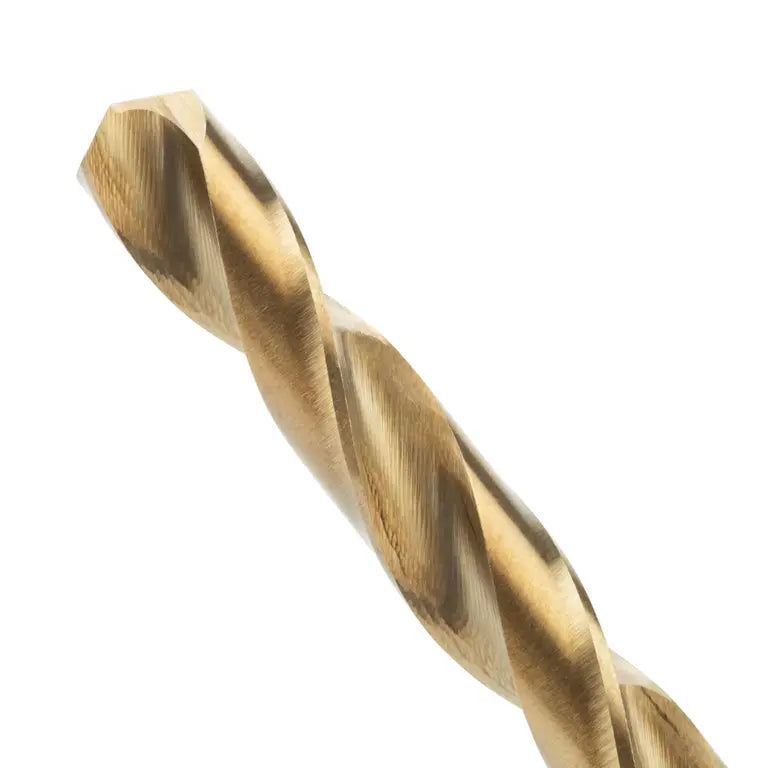 [RH-5514] Punta da Trapano in Cobalto 5% Cobalto M35