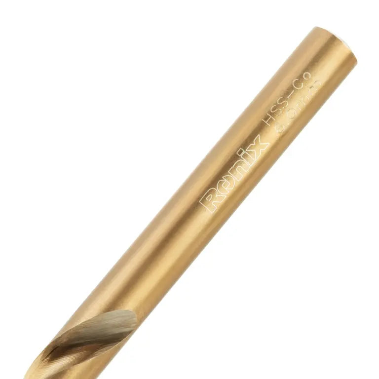 [RH-5514] Punta da Trapano in Cobalto 5% Cobalto M35