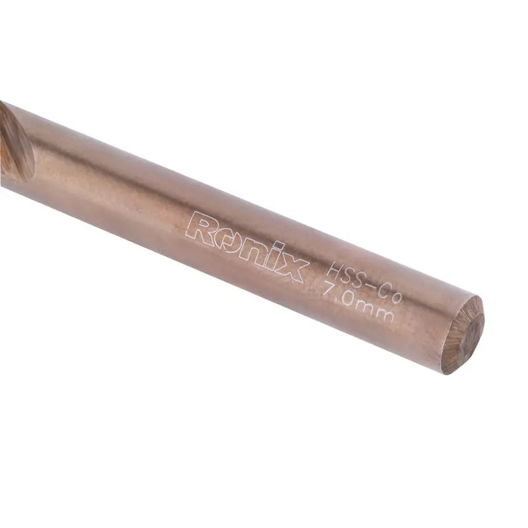 [RH-5516] Punta da Trapano in Cobalto 5% Cobalto M35