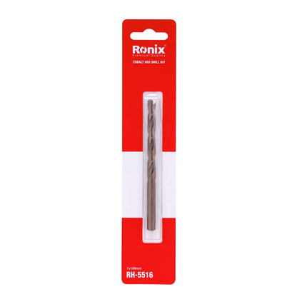 [RH-5516] Punta da Trapano in Cobalto 5% Cobalto M35
