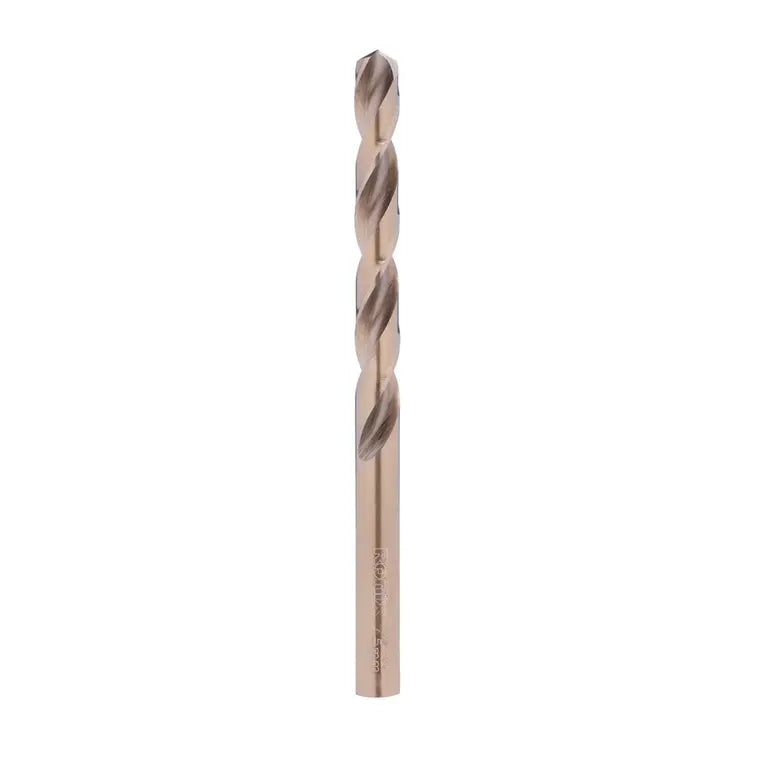 [RH-5517] Punta da Trapano in Cobalto 5% Cobalto M35