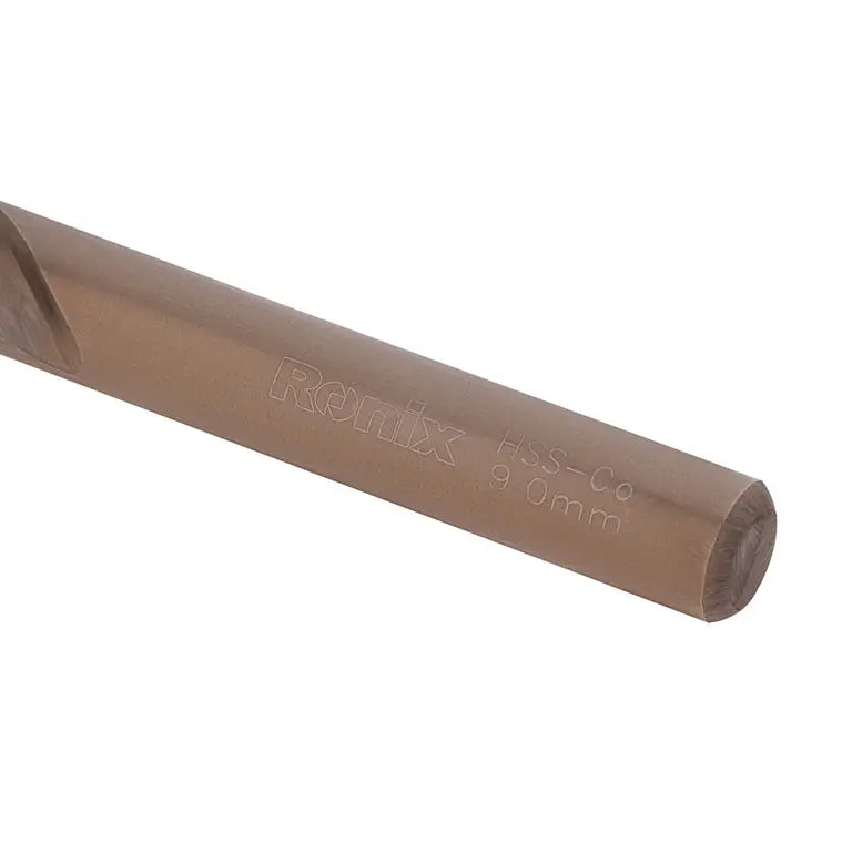 [RH-5520] Punta da Trapano in Cobalto 5% Cobalto M35