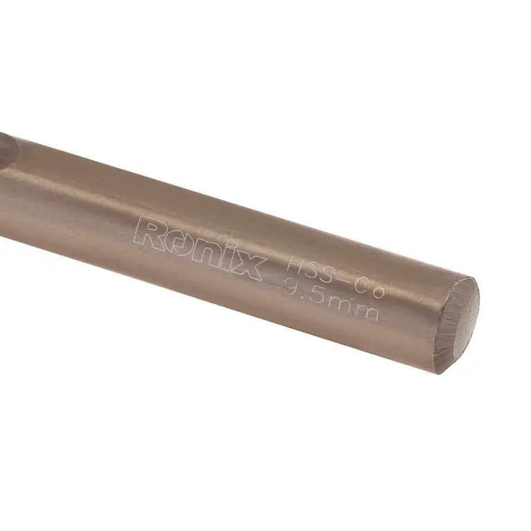 [RH-5521] 5%Cobalt HSS punta da trapano 9.5mm