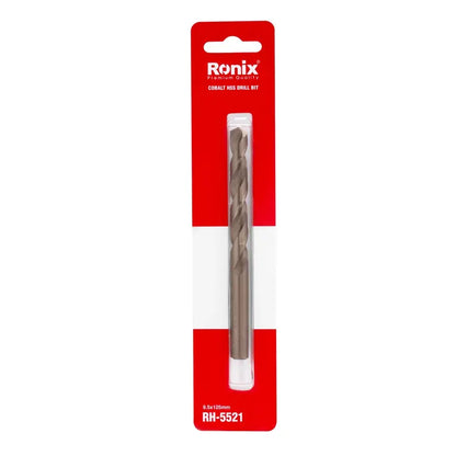 [RH-5521] 5%Cobalt HSS punta da trapano 9.5mm