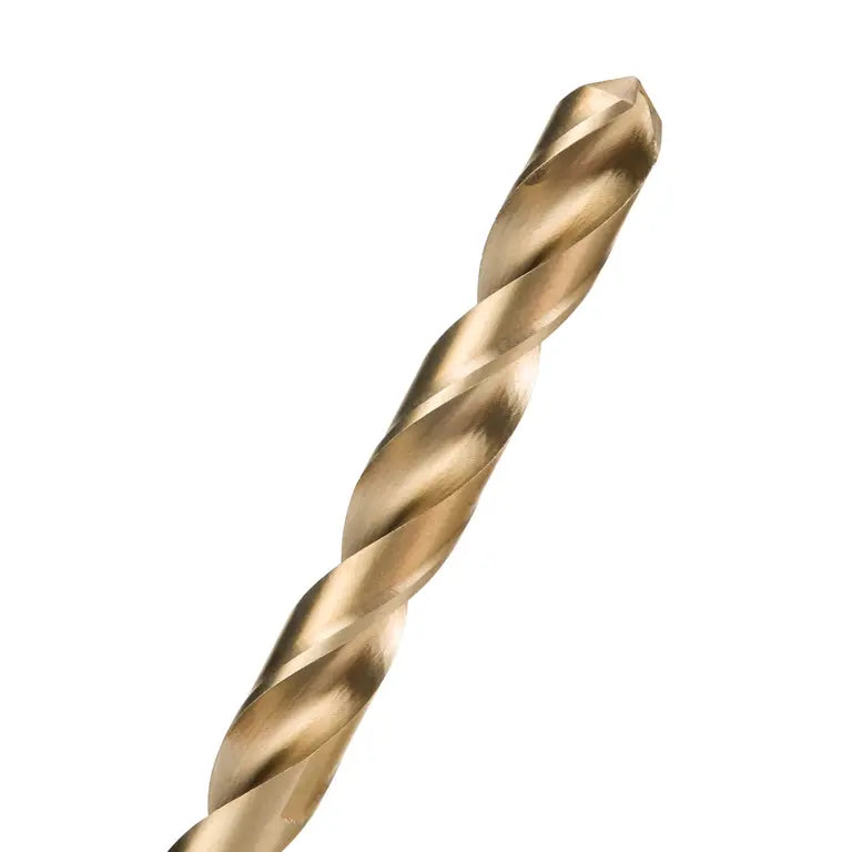 [RH-5523] 5%Cobalt HSS punta da trapano 10.5mm
