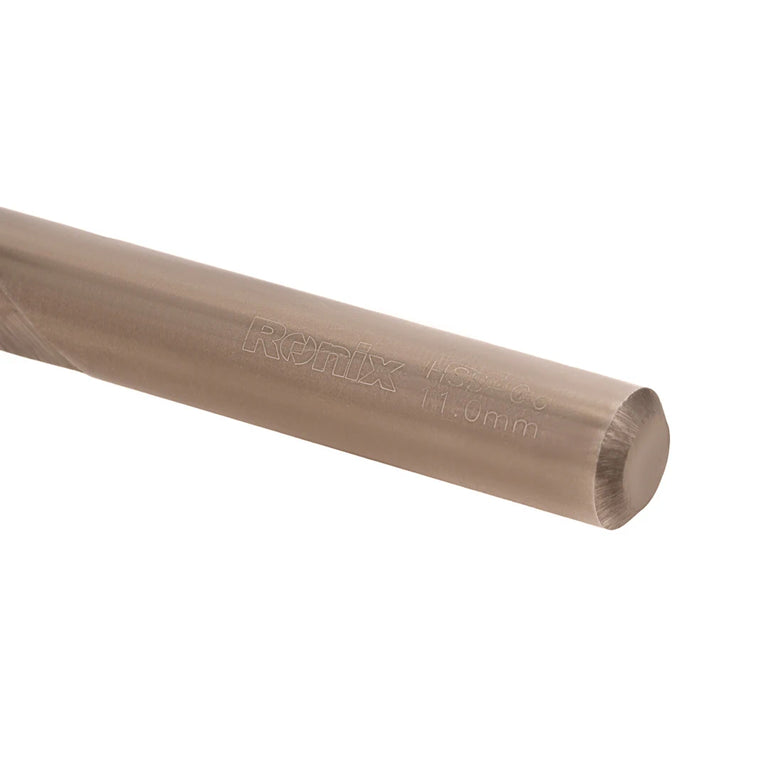 [RH-5524] 5%Cobalt HSS punta da trapano 11mm