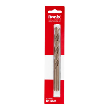 [RH-5524] 5%Cobalt HSS punta da trapano 11mm