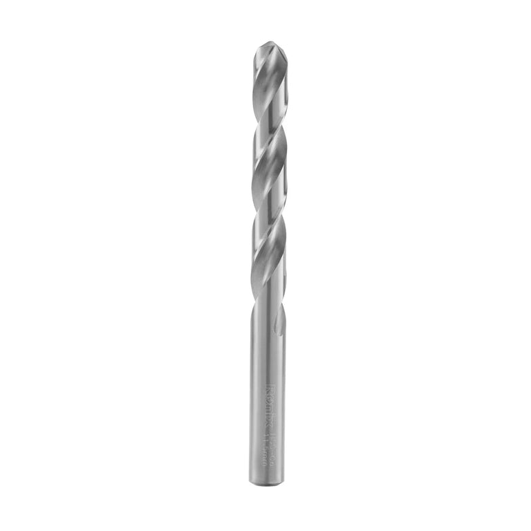 [RH-5525] Punta da trapano HSS 5% Cobalto 11,5 mm