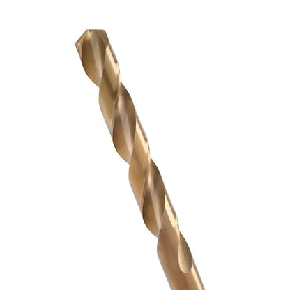 [RH-5527] Punta da trapano HSS 5%Cobalto 12,5mm