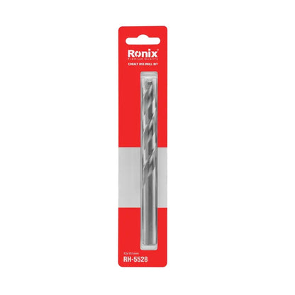 [RH-5528] Punta da trapano HSS 5% Cobalto 13mm