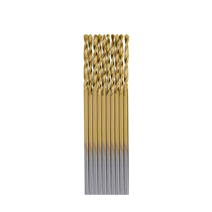 [RH-5551] Punta da Trapano Golden 1mm