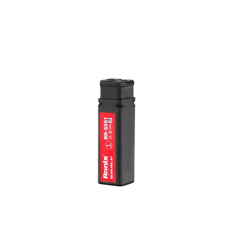 [RH-5551] Punta da Trapano Golden 1mm
