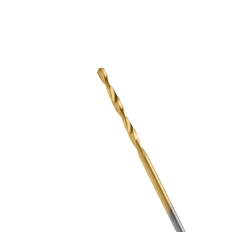 [RH-5552] Punta da Trapano Golden 1.5mm