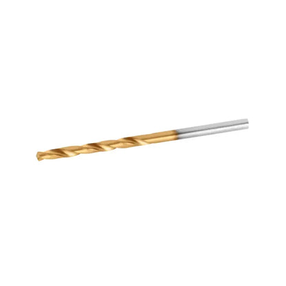 [RH-5553] Punta da Trapano Dorata 2mm