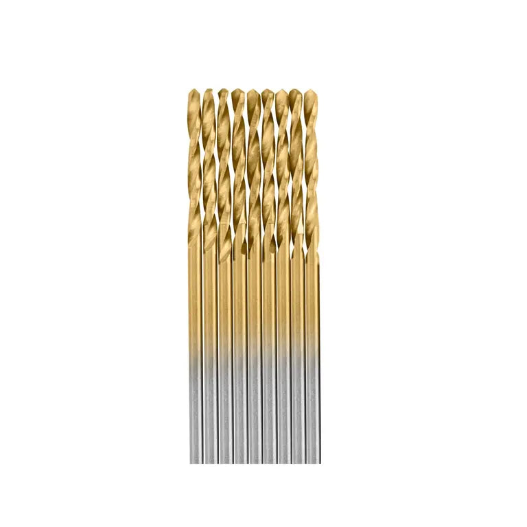 [RH-5553] Punta da Trapano Dorata 2mm