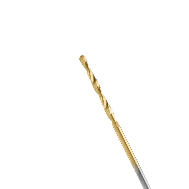 [RH-5553] Punta da Trapano Dorata 2mm