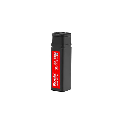 [RH-5553] Punta da Trapano Dorata 2mm