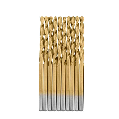 [RH-5554] Punta da Trapano Golden 2.5mm