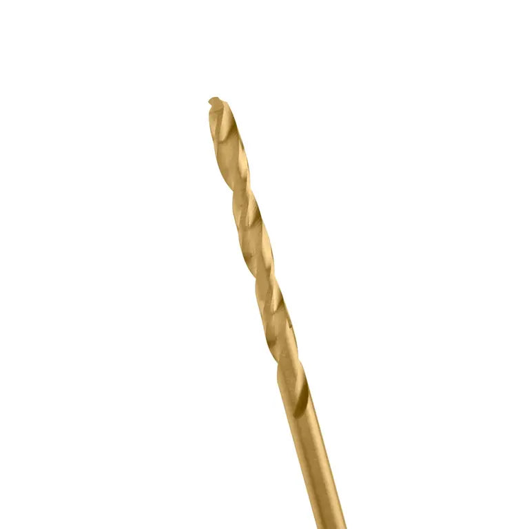 [RH-5554] Punta da Trapano Golden 2.5mm