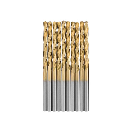 [RH-5555] Punta da Trapano Dorata 3mm