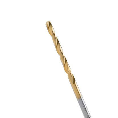 [RH-5555] Punta da Trapano Dorata 3mm