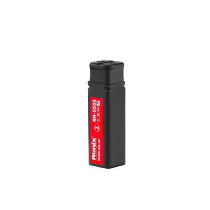 [RH-5555] Punta da Trapano Dorata 3mm