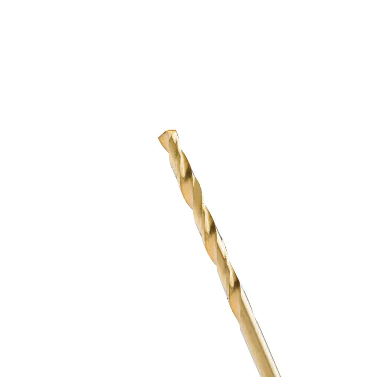 [RH-5556] Punta da Trapano Golden 3.5mm