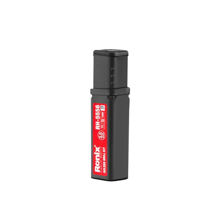 [RH-5556] Punta da Trapano Golden 3.5mm