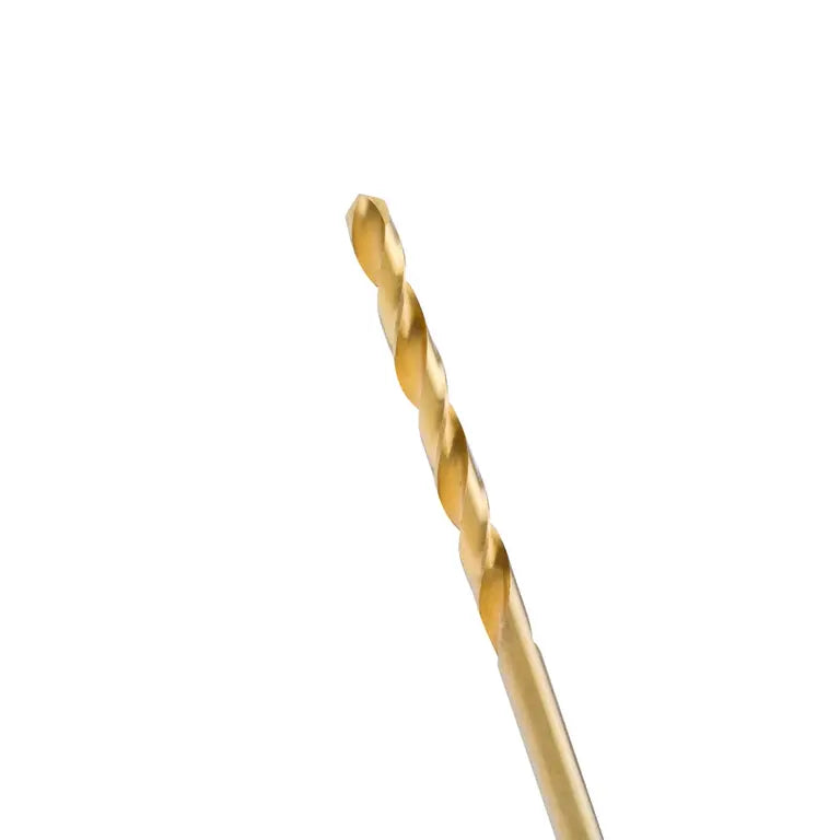 [RH-5557] Punta da Trapano Dorata 4mm