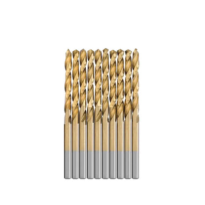 [RH-5558] Punta da Trapano Golden 4.2mm