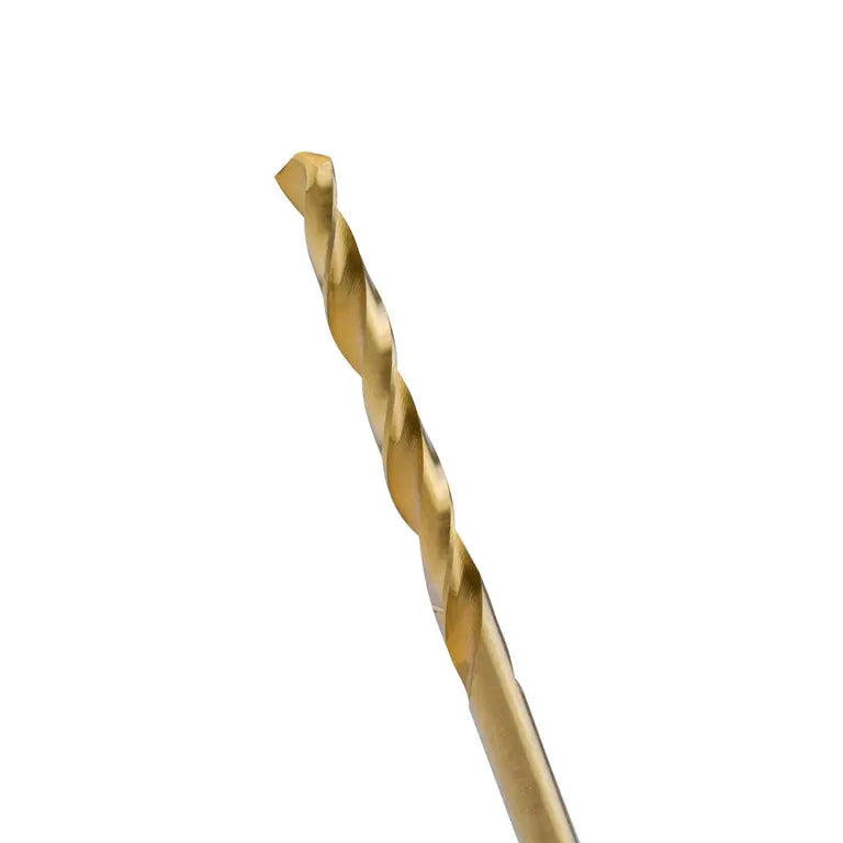 [RH-5558] Punta da Trapano Golden 4.2mm