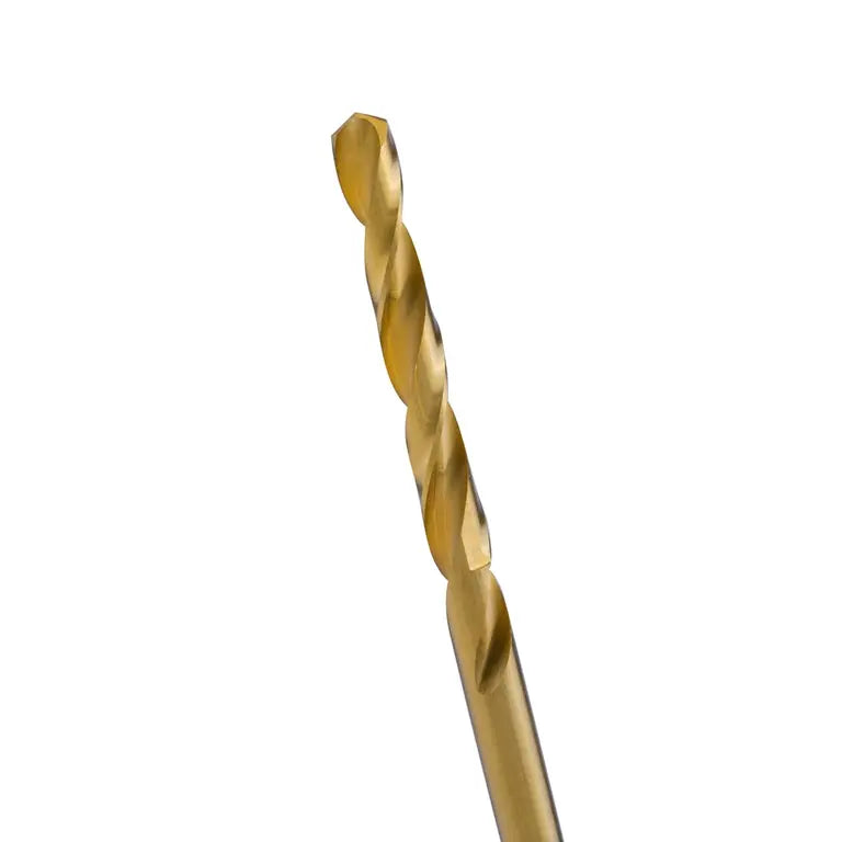 [RH-5562] Punta da Trapano Golden 6mm