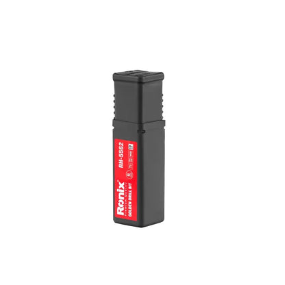 [RH-5562] Punta da Trapano Golden 6mm