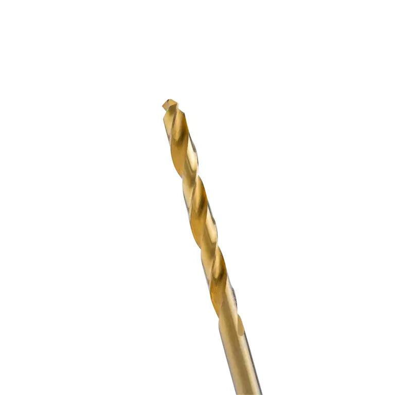 [RH-5563] Punta da Trapano Golden 6.5mm