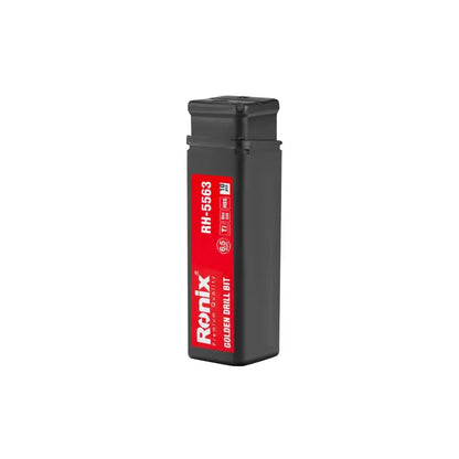 [RH-5563] Punta da Trapano Golden 6.5mm