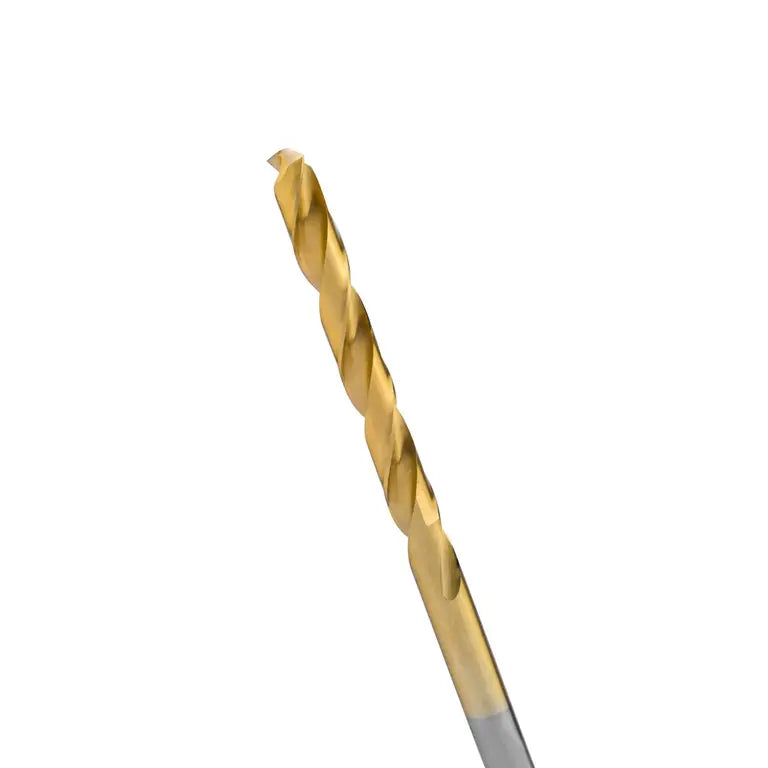 [RH-5564] Punta da Trapano Golden 7mm