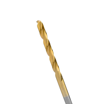 [RH-5564] Punta da Trapano Golden 7mm