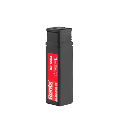 [RH-5564] Punta da Trapano Golden 7mm