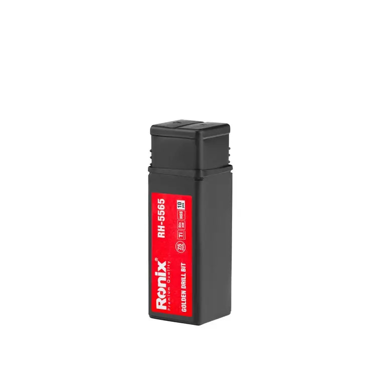 [RH-5565] Punta da Trapano Golden 7.5mm
