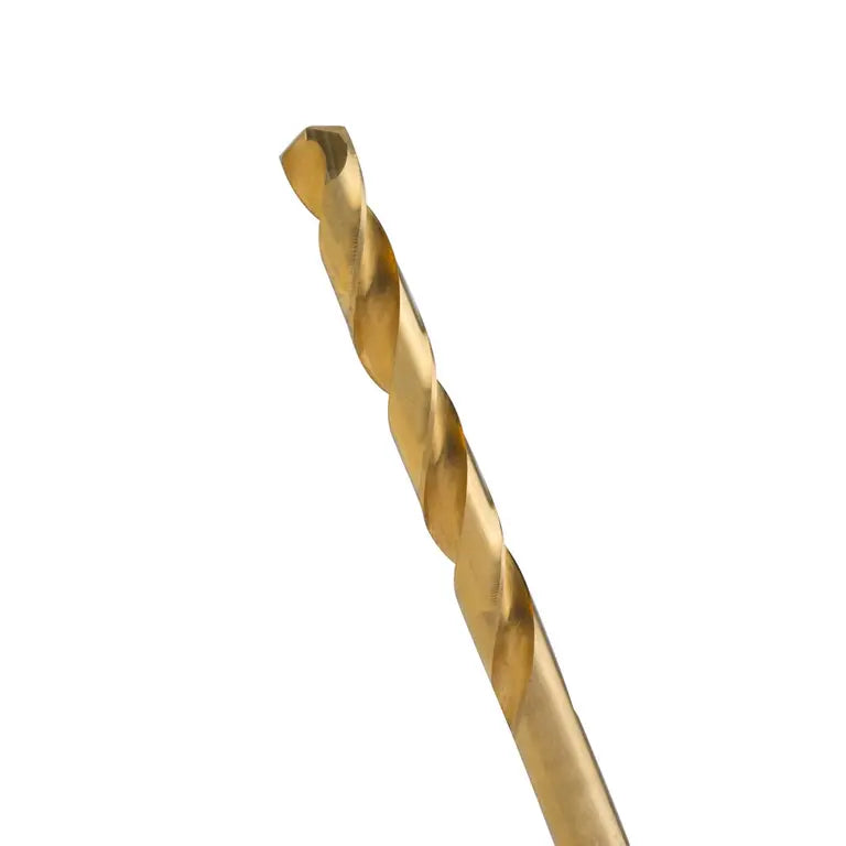[RH-5566] Punta da Trapano Golden 8mm