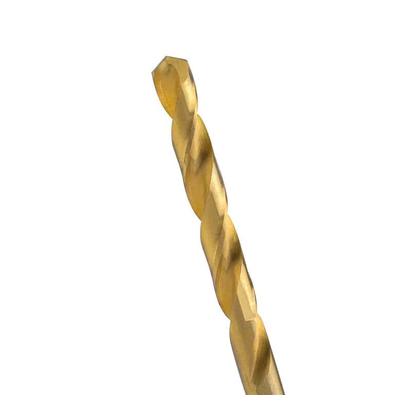 [RH-5567] Punta da Trapano Golden 8.5mm