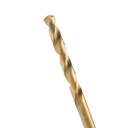 [RH-5568] Punta da Trapano Golden 9mm
