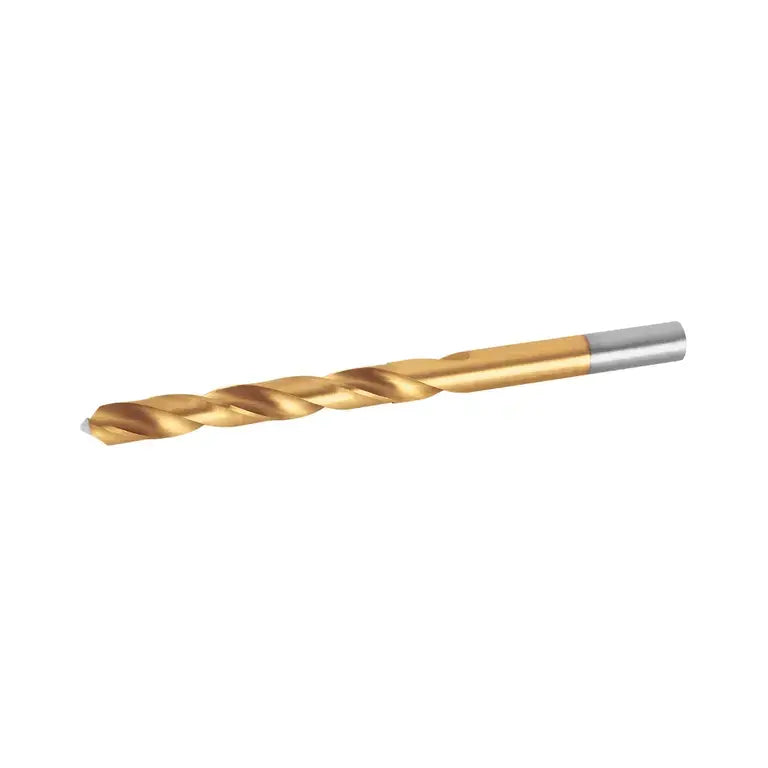 [RH-5570] Punta da Trapano Golden 10mm