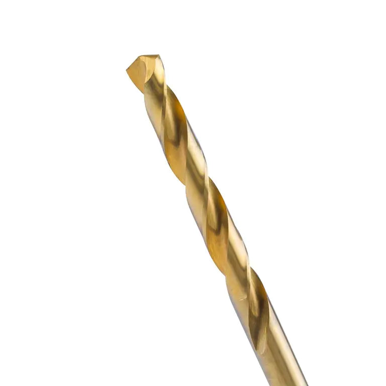 [RH-5570] Punta da Trapano Golden 10mm