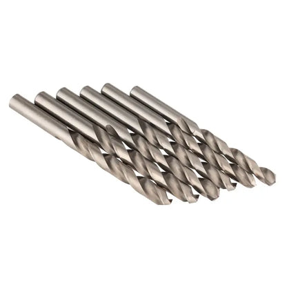 [RH-5582] Scatola di Punte da Trapano in Metallo 25pcs HSS